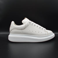 Alexander Mcqueen Oversize blanc - 38