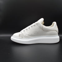 Alexander Mcqueen Oversize blanc - 38