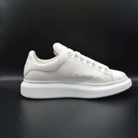 Alexander Mcqueen Oversize blanc - 38