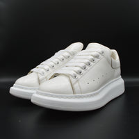 Alexander Mcqueen Oversize blanc - 38