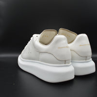 Alexander Mcqueen Oversize blanc - 38