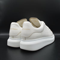 Alexander Mcqueen Oversize blanc - 38