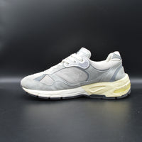Golden Goose Dadstar gris/blanc - T39