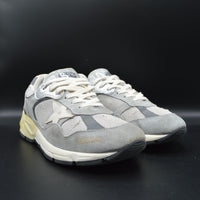 Golden Goose Dadstar gris/blanc - T39