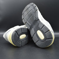 Golden Goose Dadstar gris/blanc - T39