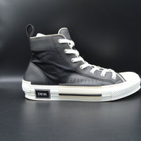 Dior B23 montantes noir - T43,5