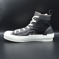 Dior B23 montantes noir - T43,5