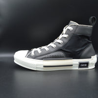 Dior B23 montantes noir - T43,5