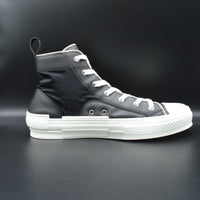 Dior B23 montantes noir - T43,5