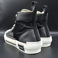 Dior B23 montantes noir - T43,5
