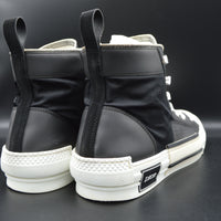Dior B23 montantes noir - T43,5