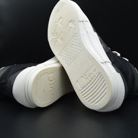 Dior B23 montantes noir - T43,5