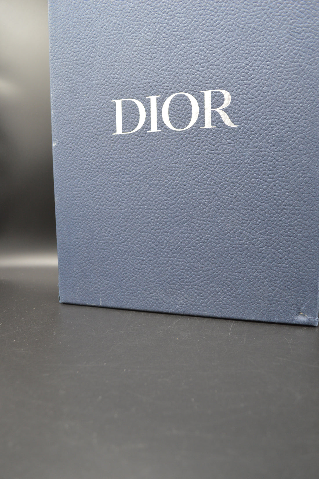 Dior B23 montantes noir - T43,5