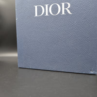Dior B23 montantes noir - T43,5