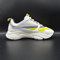 Dior B22 blanc/jaune/gris - T44