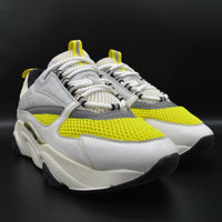 Dior B22 blanc/jaune/gris - T44