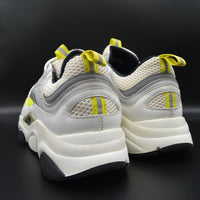 Dior B22 blanc/jaune/gris - T44