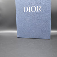 Dior B22 blanc/jaune/gris - T44