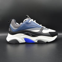 Dior B22 bleu marine/noir/blanc - T42