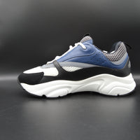 Dior B22 bleu marine/noir/blanc - T42