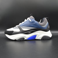 Dior B22 bleu marine/noir/blanc - T42