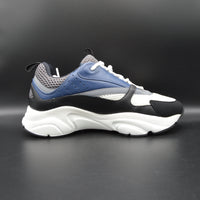 Dior B22 bleu marine/noir/blanc - T42
