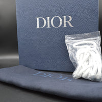 Dior B22 bleu marine/noir/blanc - T42