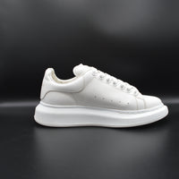 Alexander Mcqueen Oversize blanc - T36