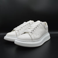 Alexander Mcqueen Oversize blanc - T36