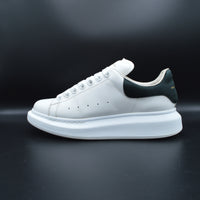 Alexander Mcqueen Oversize blanc/noir - T38