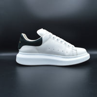 Alexander Mcqueen Oversize blanc/noir - T38