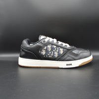 Dior B27 dior oblique noir/beige - T41