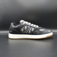 Dior B27 dior oblique noir/beige - T41