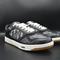 Dior B27 dior oblique noir/beige - T41