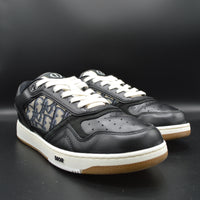 Dior B27 dior oblique noir/beige - T41