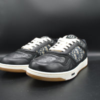 Dior B27 dior oblique noir/beige - T41