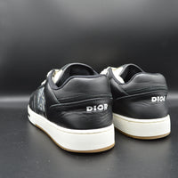 Dior B27 dior oblique noir/beige - T41