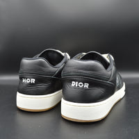 Dior B27 dior oblique noir/beige - T41