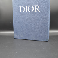 Dior B27 dior oblique noir/beige - T41