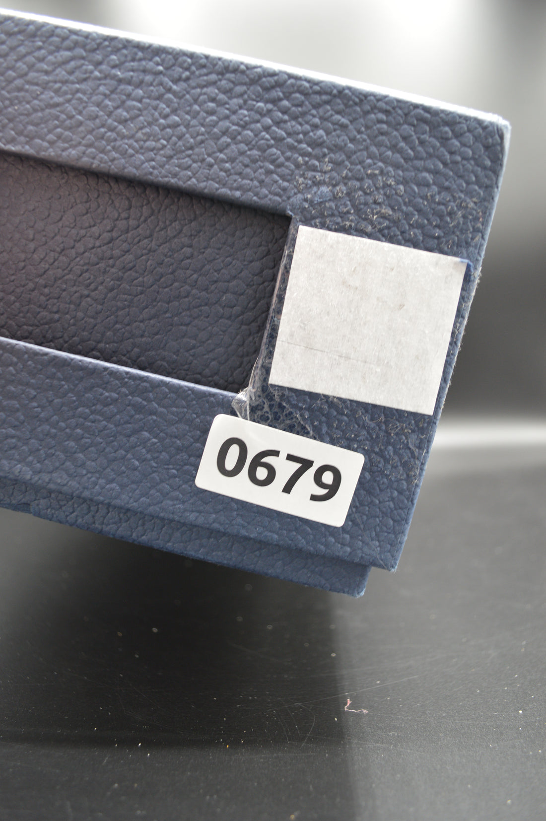 Dior B27 dior oblique noir/beige - T41