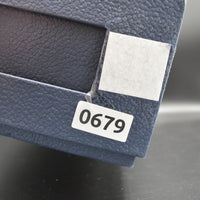 Dior B27 dior oblique noir/beige - T41