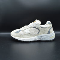 Golden Goose Dadstar blanc/beige/gris - T38