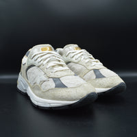 Golden Goose Dadstar blanc/beige/gris - T38