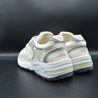 Golden Goose Dadstar blanc/beige/gris - T38