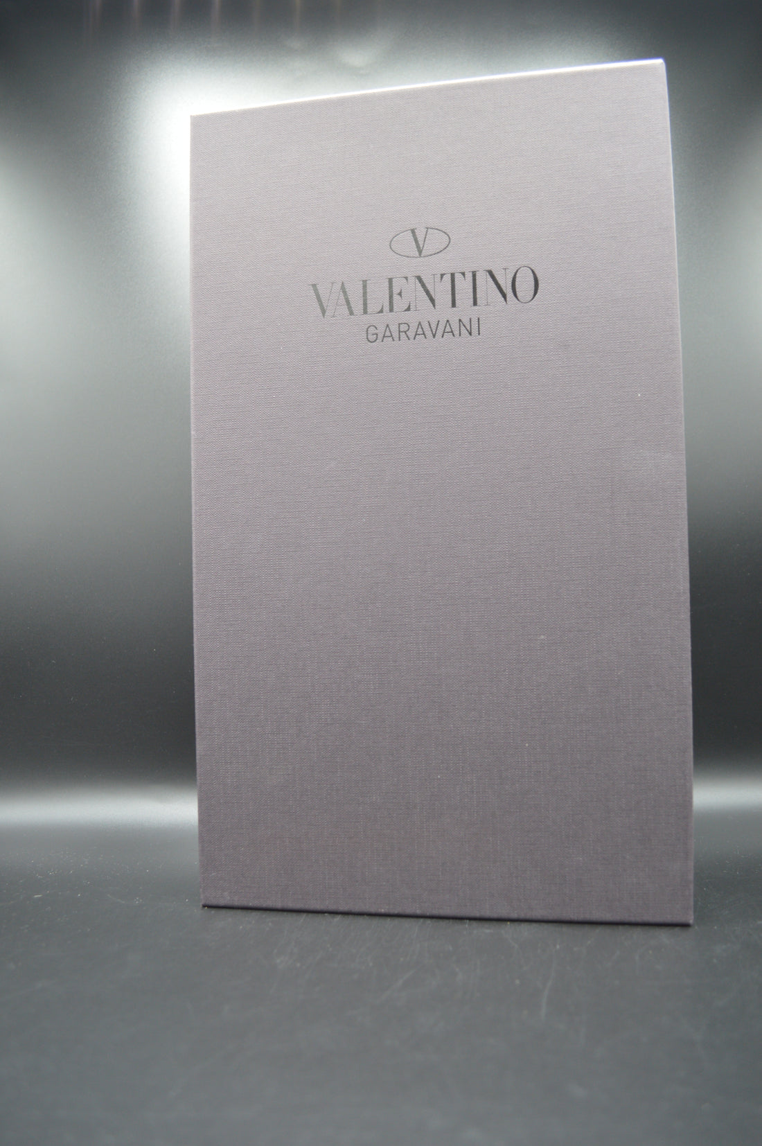 Valentino open blanc/bleu - T40