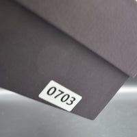 Valentino open blanc/bleu - T40