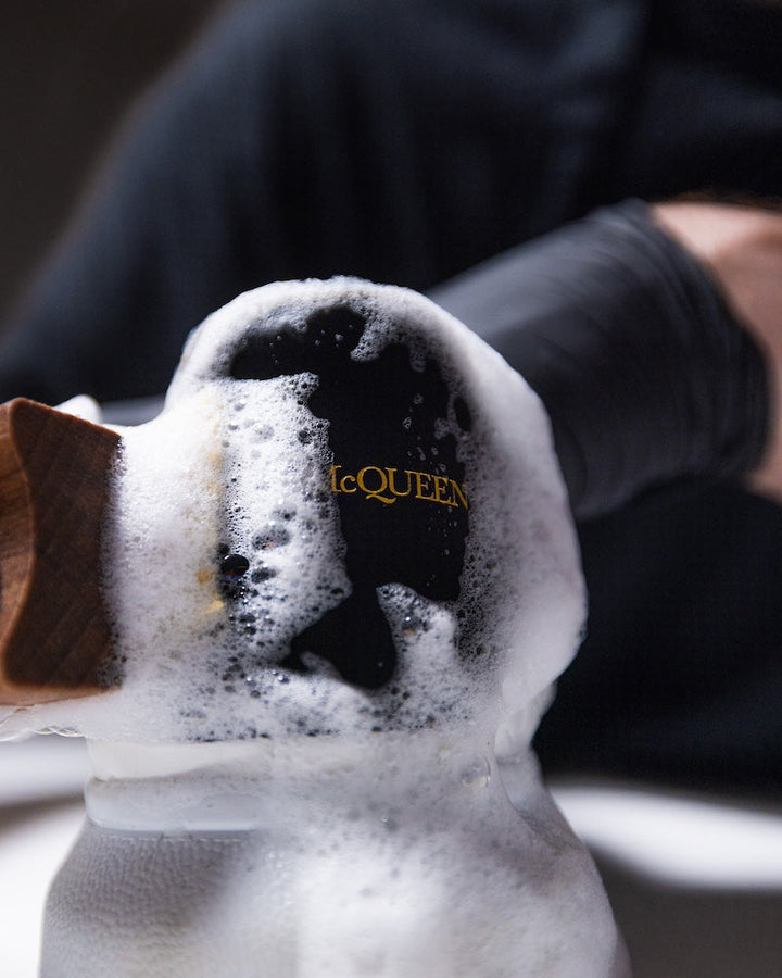 Comment nettoyer des sneakers ?
