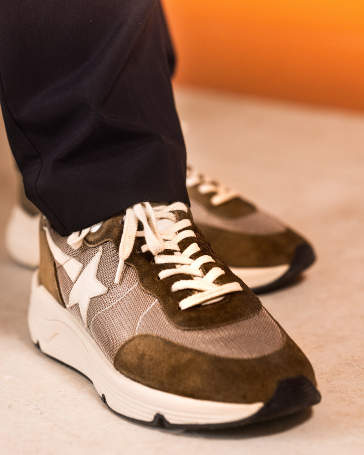 Comment trouver sa pointure dans les marques de luxe (golden goose, Valentino...) ?