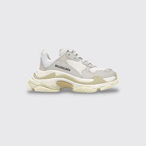 balenciaga reconditionné