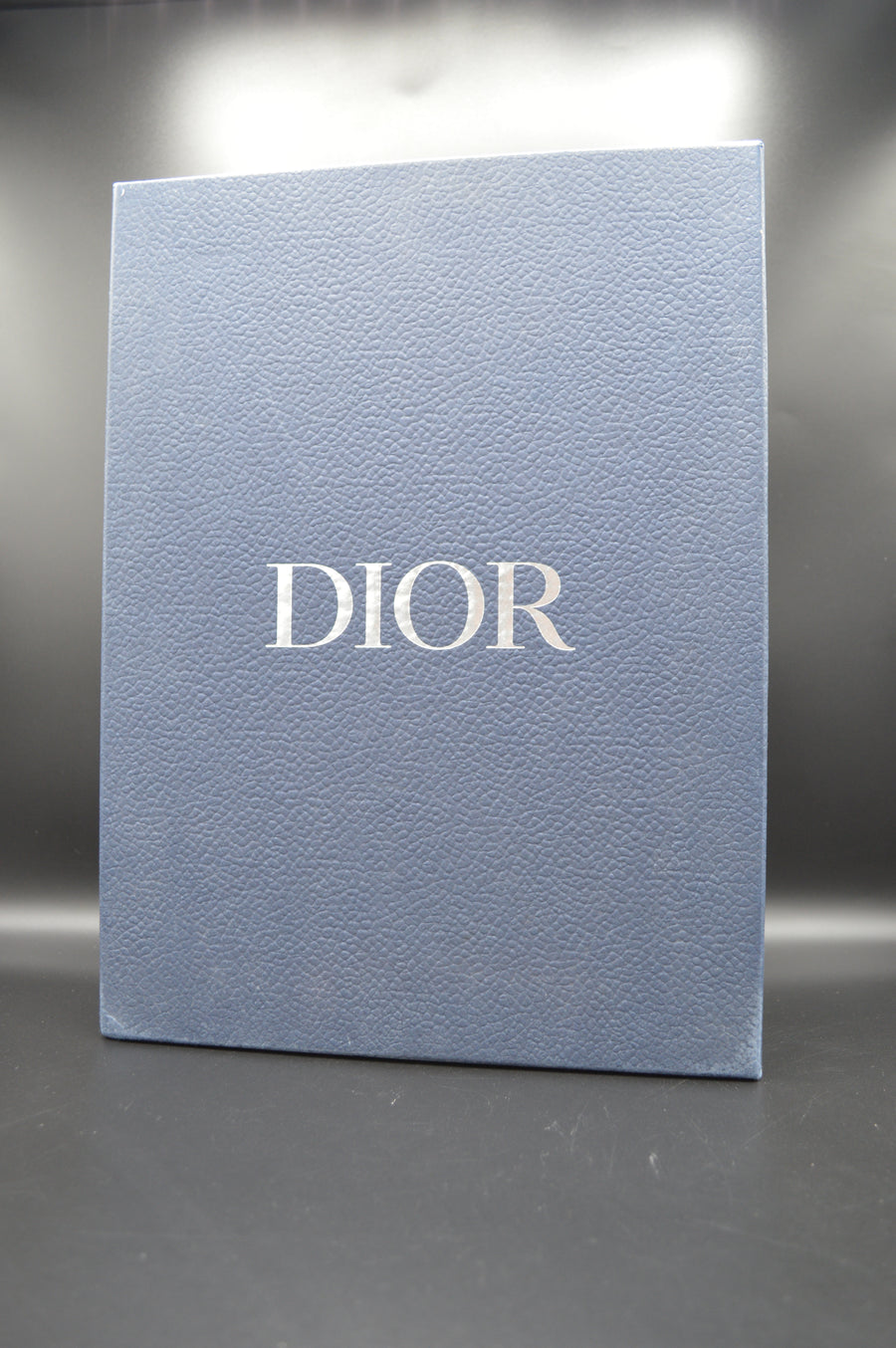Dior B22 blanc/ orange - T42